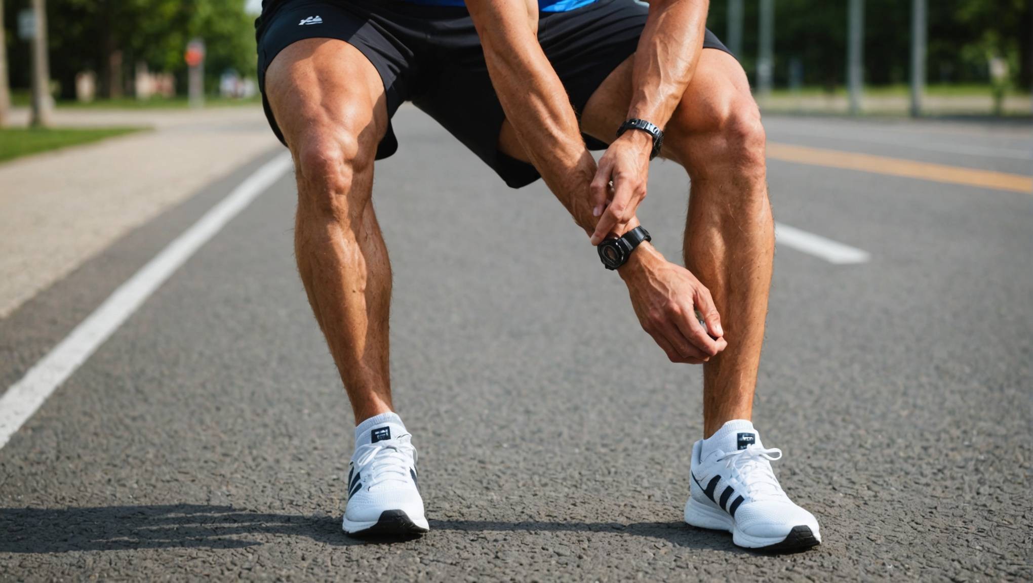 5 conseils pour prévenir les crampes dans les jambes Les