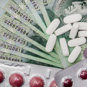 Quels tarifs pour les médicaments achetés en pharmacie de garde ?