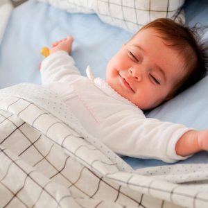 Amener votre enfant à dormir seul la nuit… Oui, c’est possible !