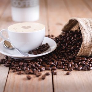 Les bienfaits de la caféine sur la santé et le bien-être