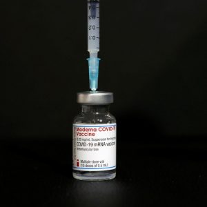 Vaccin contre le coronavirus : vous pouvez pré-réserver pour 5000 HUF